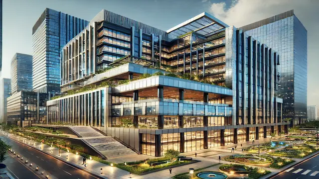 Godrej BKC