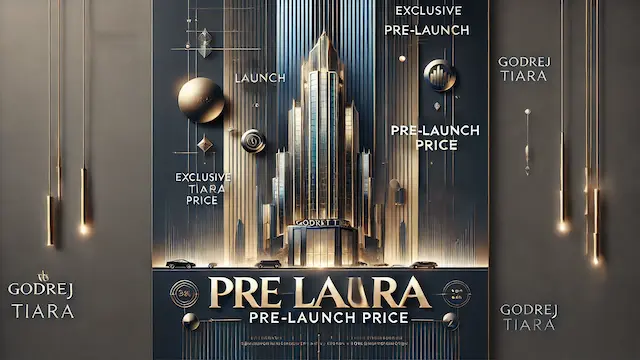 Pre launch Price