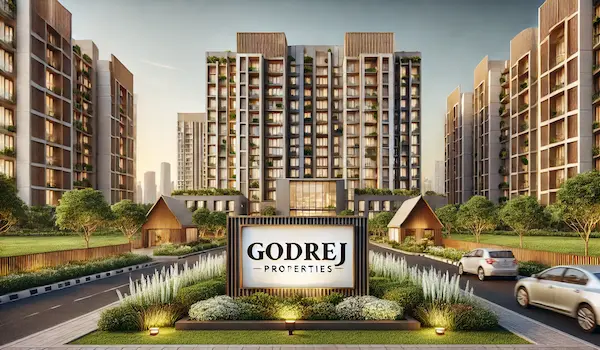 Godrej Properties