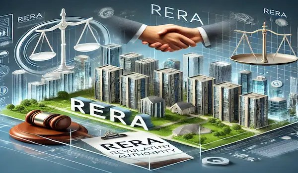 Godrej Tiara rera